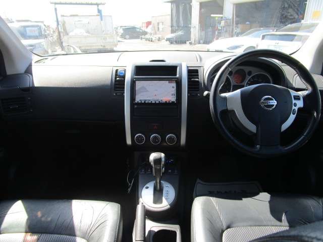 日産 エクストレイル ２．０ ２０ＸＴＴ ４ＷＤ H22年 () 99