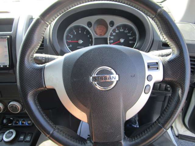 日産 エクストレイル ２．０ ２０ＸＴＴ ４ＷＤ H22年 () 99