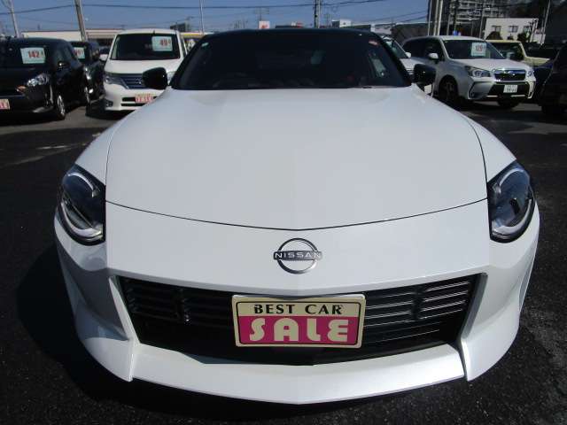 日産 フェアレディＺ ３．０ バージョン ＳＴ R5年 () 99