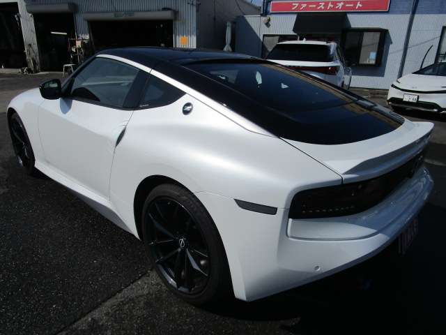 日産 フェアレディＺ ３．０ バージョン ＳＴ R5年 () 99