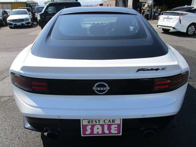 日産 フェアレディＺ ３．０ バージョン ＳＴ R5年 () 99