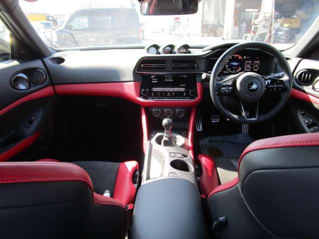 日産 フェアレディＺ ３．０ バージョン ＳＴ R5年 () 99