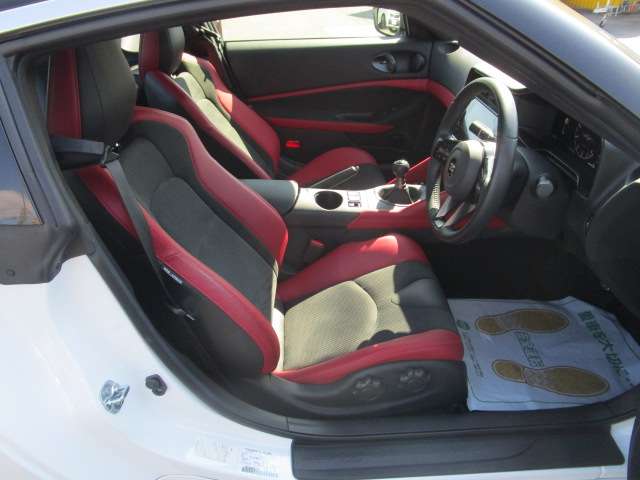 日産 フェアレディＺ ３．０ バージョン ＳＴ R5年 () 99