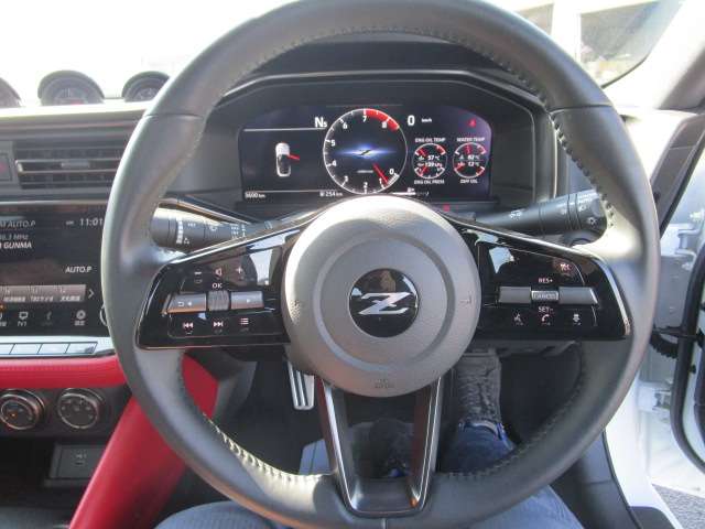 日産 フェアレディＺ ３．０ バージョン ＳＴ R5年 () 99