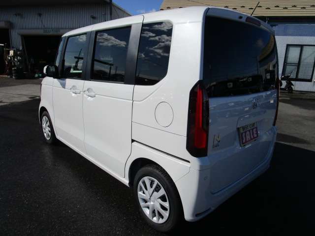 ホンダ Ｎ　ＢＯＸ ６６０ R6年 () 99