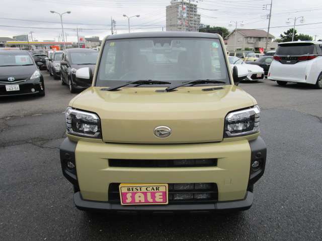 ダイハツ タフト ６６０ Ｇ R5年 () 99