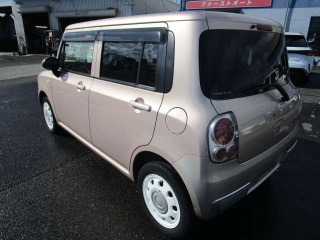 スズキ アルトラパン ６６０ ショコラ Ｇ H26年 () 99
