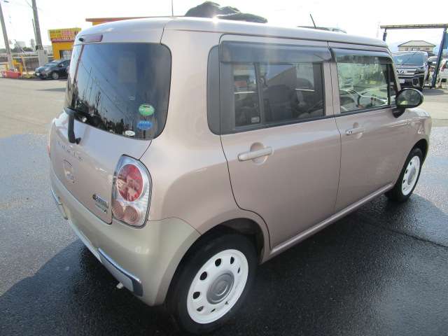 スズキ アルトラパン ６６０ ショコラ Ｇ H26年 () 99