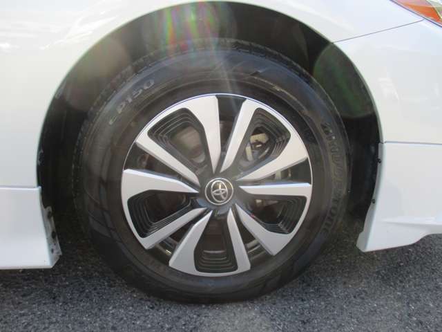 トヨタ プリウスＰＨＶ １．８ Ｓ セーフティパッケージ R3年 (中国) 99