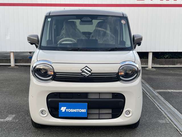 スズキ ワゴンＲ　スマイル ６６０ ハイブリッド Ｘ R7年 (東海) 99