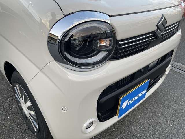 スズキ ワゴンＲ　スマイル ６６０ ハイブリッド Ｘ R7年 (東海) 99