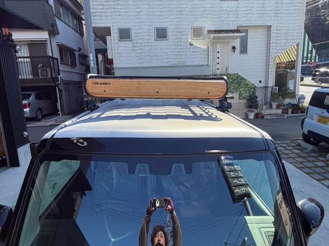 スズキ ハスラー ６６０ ハイブリッド Ｇ R7年 (近畿) 99