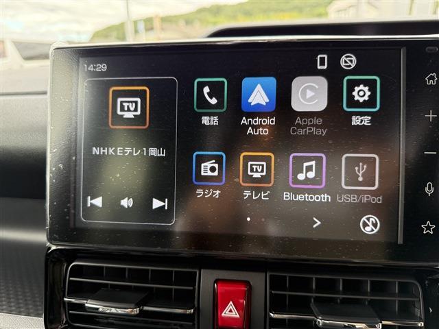 ダイハツ タント ６６０ カスタム ＲＳ R6年 (中国) 99