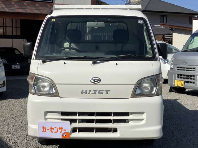 ダイハツ ハイゼットトラック ６６０ 多目的ダンプ ＰＴＯ式 ３方開 ４ＷＤ H20年 (九州・沖縄) 99
