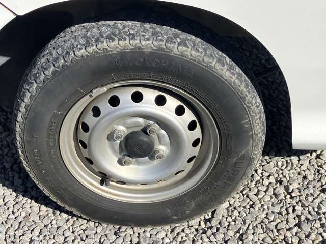 ダイハツ ハイゼットトラック ６６０ 多目的ダンプ ＰＴＯ式 ３方開 ４ＷＤ H20年 (九州・沖縄) 99
