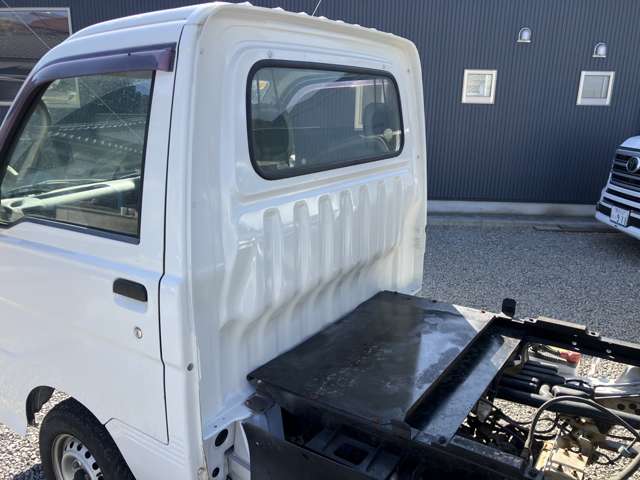 ダイハツ ハイゼットトラック ６６０ 多目的ダンプ ＰＴＯ式 ３方開 ４ＷＤ H20年 (九州・沖縄) 99