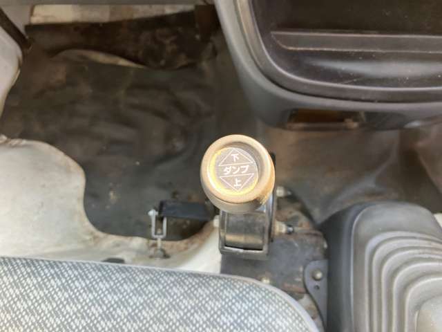 ダイハツ ハイゼットトラック ６６０ 多目的ダンプ ＰＴＯ式 ３方開 ４ＷＤ H20年 (九州・沖縄) 99