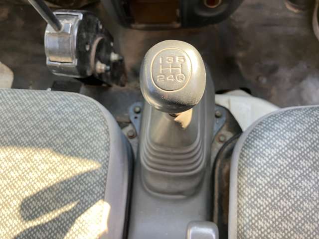 ダイハツ ハイゼットトラック ６６０ 多目的ダンプ ＰＴＯ式 ３方開 ４ＷＤ H20年 (九州・沖縄) 99