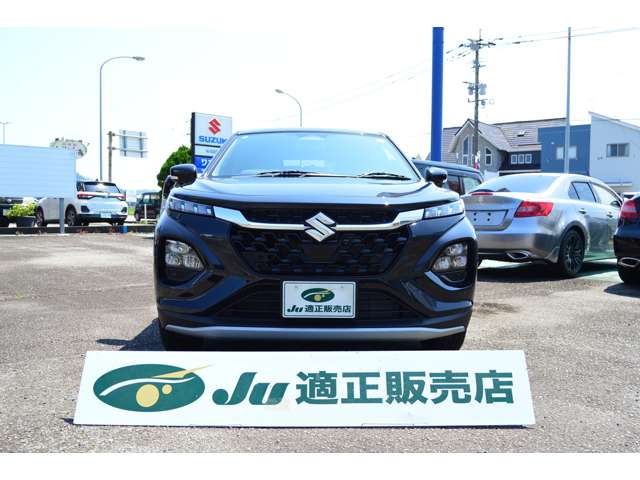 スズキ フロンクス １．５ R7年 (九州・沖縄) 99