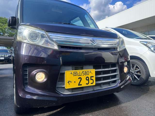 スズキ スペーシア ６６０ カスタム ＸＳ H26年 () 99