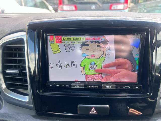 スズキ スペーシア ６６０ カスタム ＸＳ H26年 () 99