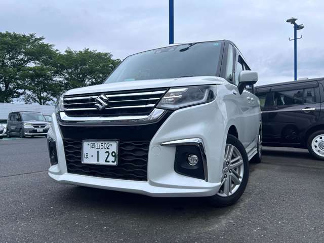 スズキ ソリオ １．２ ハイブリッド ＭＺ R3年 () 99