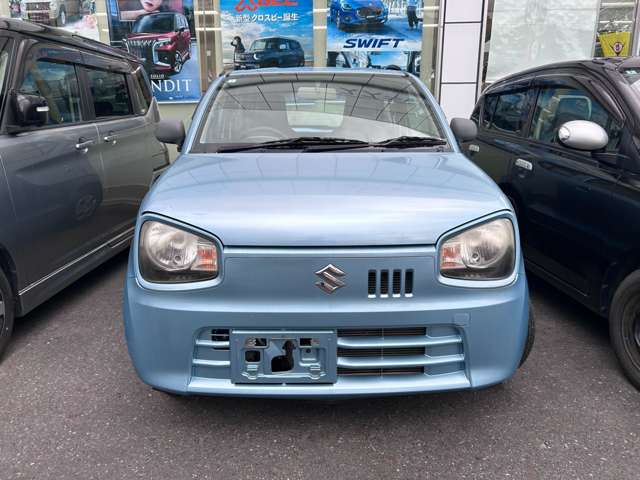 スズキ アルト ６６０ Ｌ H27年 () 99