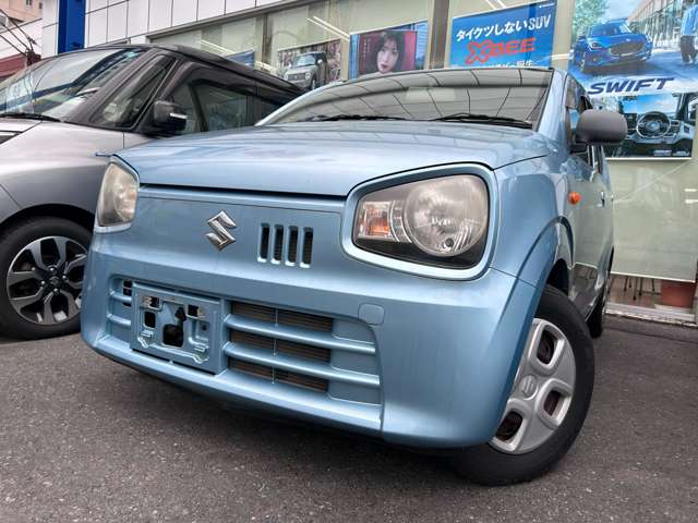 スズキ アルト ６６０ Ｌ H27年 () 99
