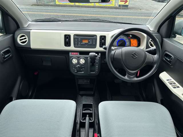 スズキ アルト ６６０ Ｌ H27年 () 99