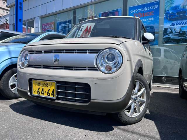 スズキ アルトラパン ６６０ Ｘ H27年 () 99