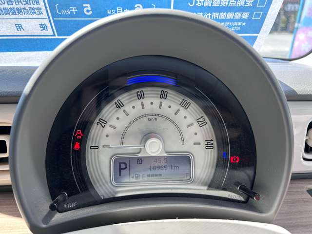 スズキ アルトラパン ６６０ Ｘ H27年 () 99