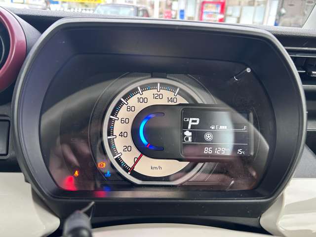 スズキ スペーシア ６６０ ハイブリッド Ｘ R3年 () 99
