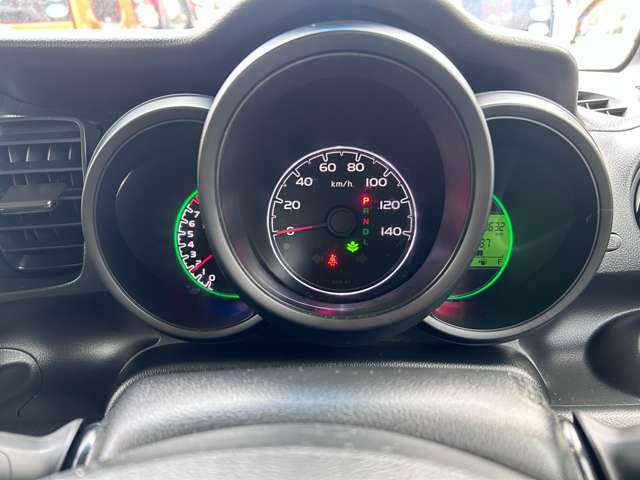ホンダ Ｎ　ＢＯＸ ６６０ カスタムＧ Ｌパッケージ H29年 () 99
