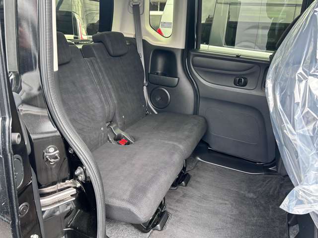 ホンダ Ｎ　ＢＯＸ ６６０ カスタムＧ Ｌパッケージ H29年 () 99