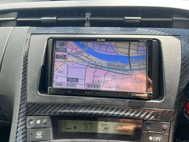 トヨタ プリウス １．８ Ｓ ツーリングセレクション Ｇ'Ｓ H25年 () 99