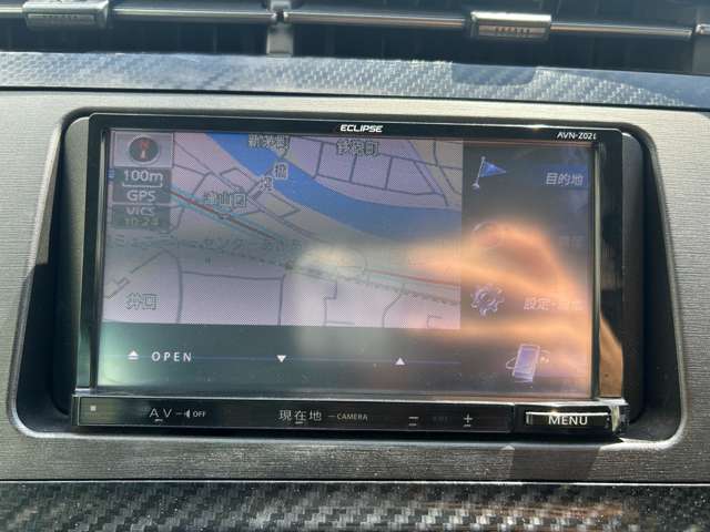 トヨタ プリウス １．８ Ｓ ツーリングセレクション Ｇ'Ｓ H25年 () 99