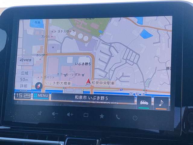 スズキ フロンクス １．５ R6年 (近畿) 99