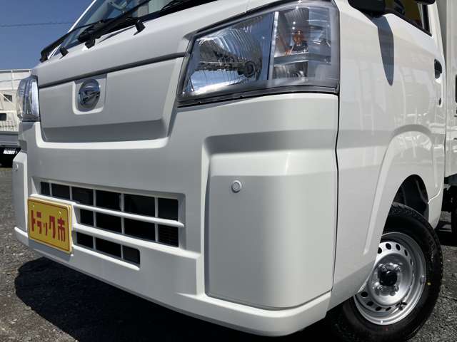 ダイハツ ハイゼットトラック ６６０ パネルバン ハイルーフ R7年 (関東) 99
