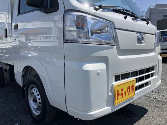 ダイハツ ハイゼットトラック ６６０ パネルバン ハイルーフ R7年 (関東) 99