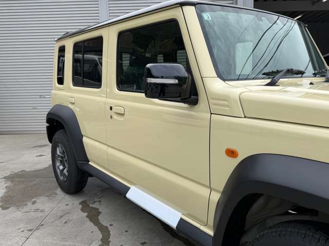 スズキ ジムニー　ノマド １．５ ＦＣ ４ＷＤ R8年 (関東) 99