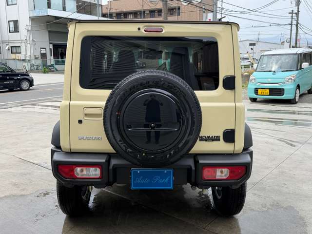スズキ ジムニー　ノマド １．５ ＦＣ ４ＷＤ R8年 (関東) 99