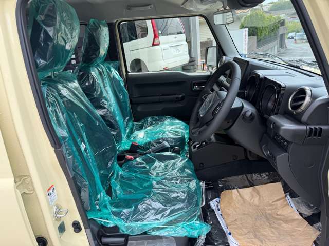 スズキ ジムニー　ノマド １．５ ＦＣ ４ＷＤ R8年 (関東) 99