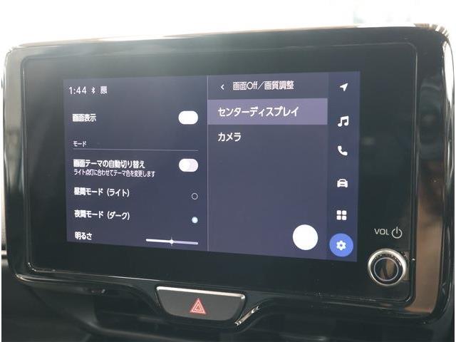 トヨタ ヤリスクロス　ハイブリッド １．５ ハイブリッド Ｚ R6年 (東海) 99