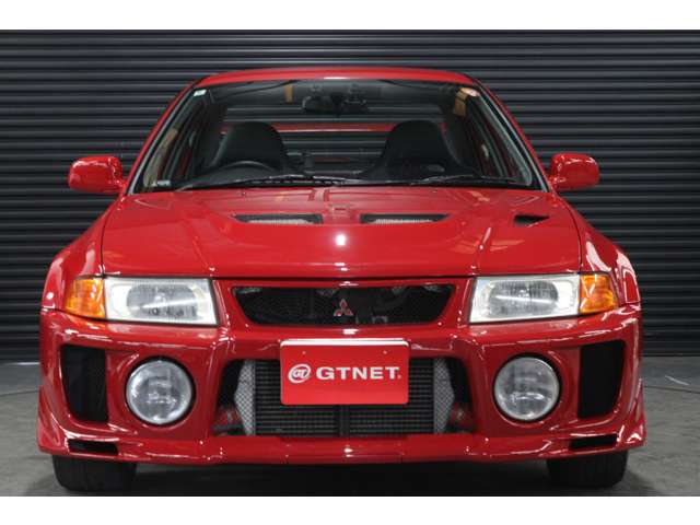 三菱 ランサー ２．０ ＧＳＲ Ｖ ４ＷＤ H10年 (近畿) 99