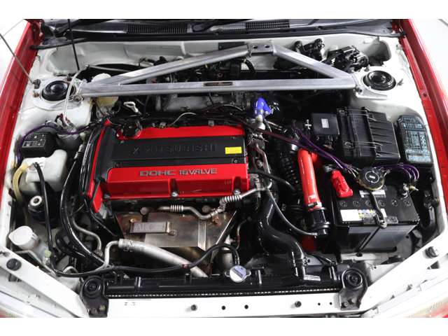 三菱 ランサー ２．０ ＧＳＲ Ｖ ４ＷＤ H10年 (近畿) 99