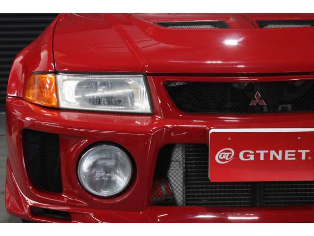 三菱 ランサー ２．０ ＧＳＲ Ｖ ４ＷＤ H10年 (近畿) 99