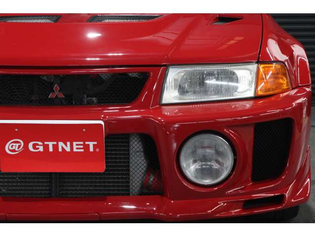 三菱 ランサー ２．０ ＧＳＲ Ｖ ４ＷＤ H10年 (近畿) 99
