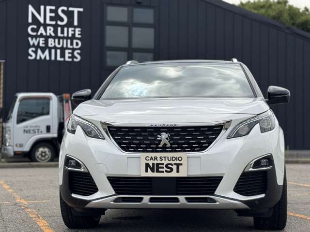 プジョー ３００８ ＧＴライン ブルーＨＤＩ ディーゼルターボ R2年 (甲信越・北陸) 99