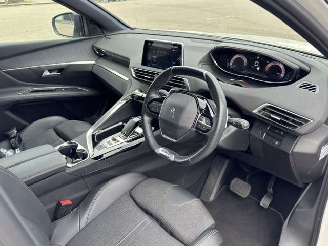 プジョー ３００８ ＧＴライン ブルーＨＤＩ ディーゼルターボ R2年 (甲信越・北陸) 99
