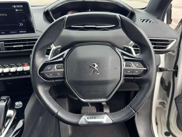 プジョー ３００８ ＧＴライン ブルーＨＤＩ ディーゼルターボ R2年 (甲信越・北陸) 99